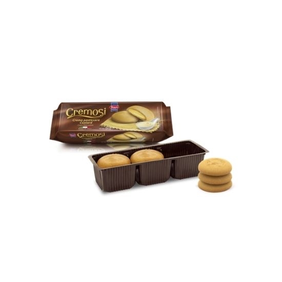 Picture of tonon cremosi lemon cream 150g